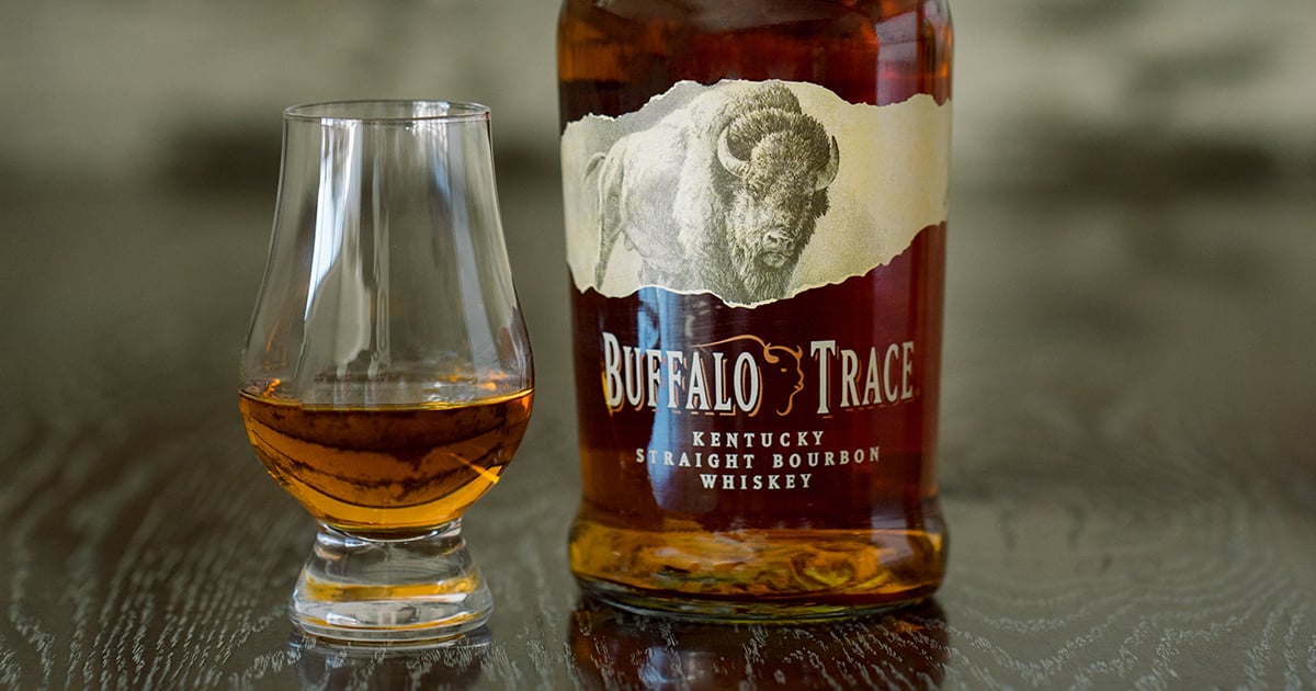 10 Buffalo Trace Bourbon in New York Neighborhoods