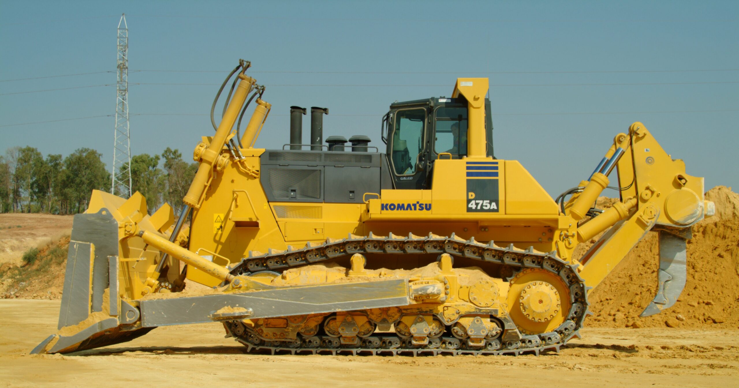 10 Dozer Rentals in New York Neighborhoods