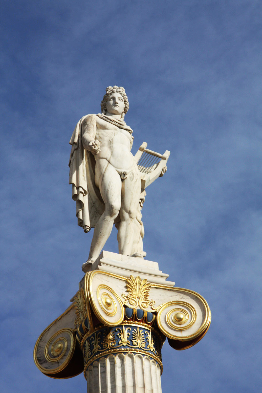 10 Apollo in New York Neighborhoods