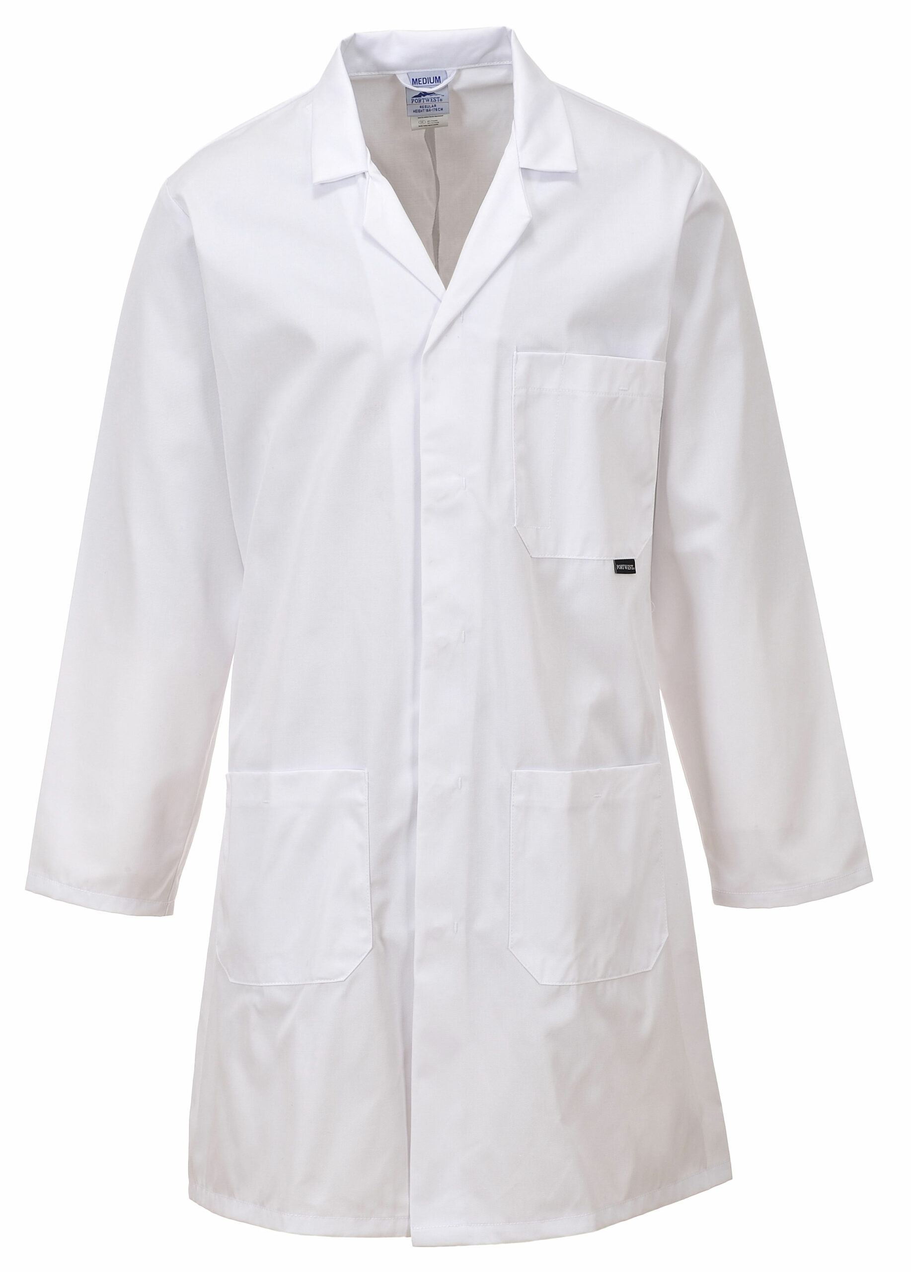 10 Lab Coat in New York Neighborhoods
