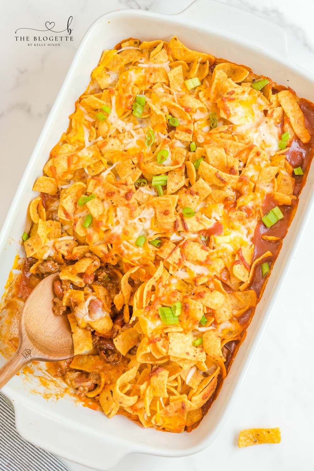 10 Frito Pie in New York Neighborhoods