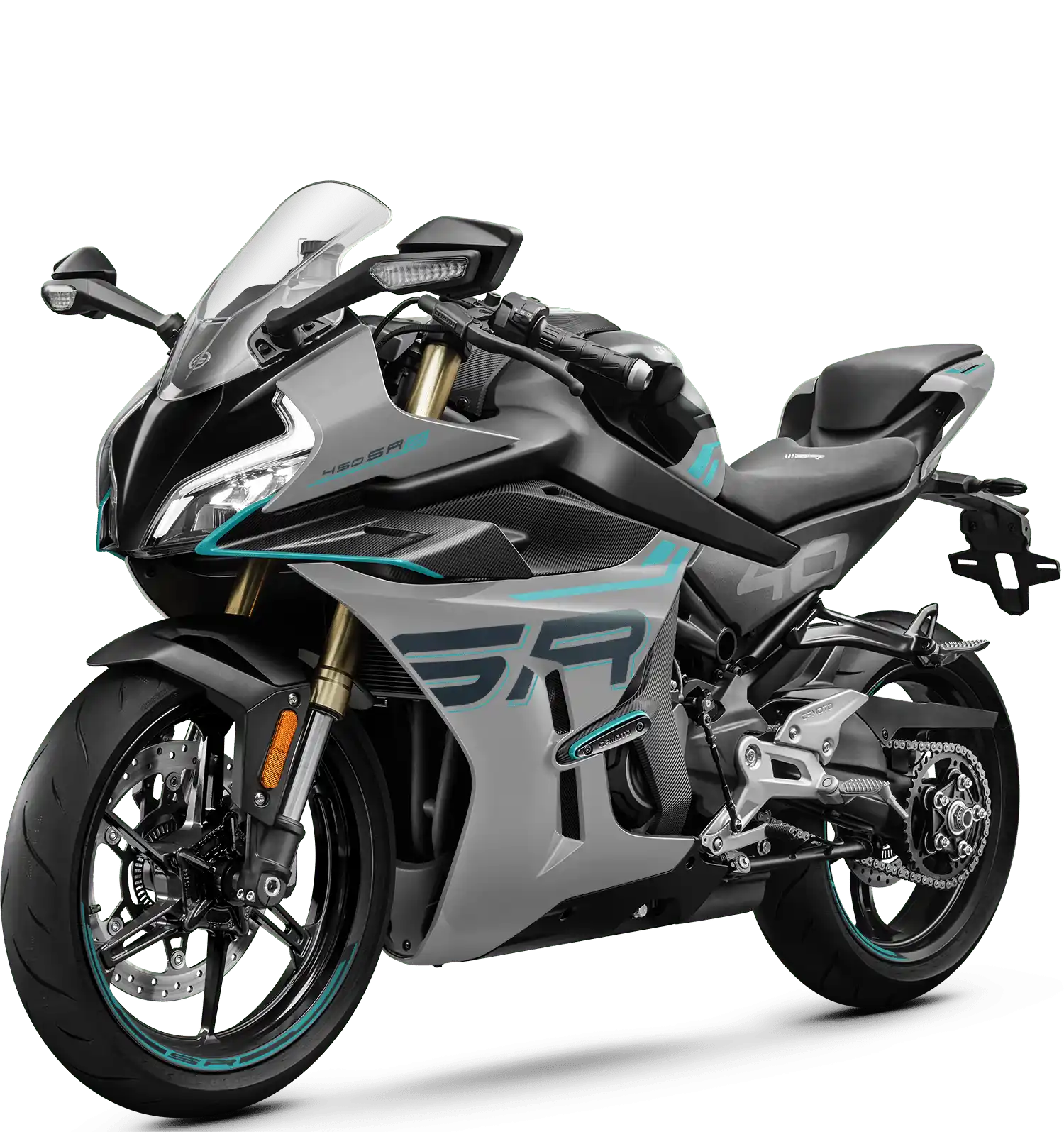 10 Cfmoto Dealership in New York Neighborhoods