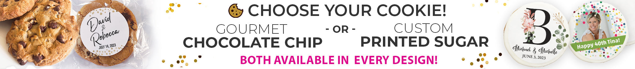 10 Custom Cookies in New York Neighborhoods