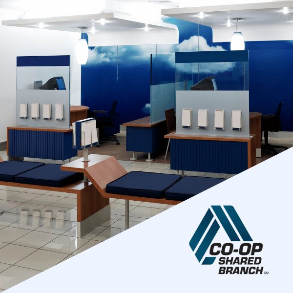 10 Shared Branch Credit Union in New York Neighborhoods