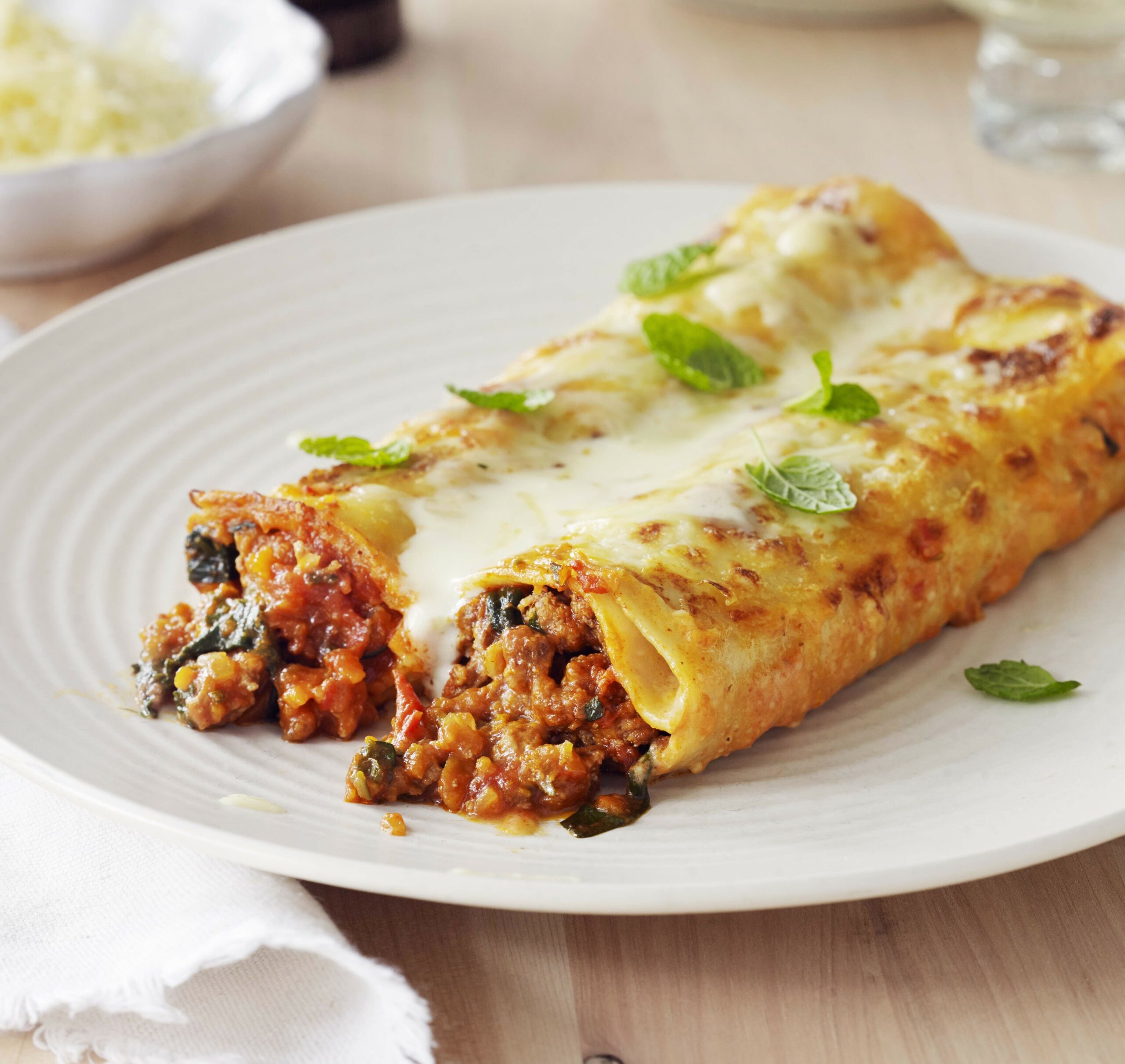 10 Cannelloni in New York Neighborhoods