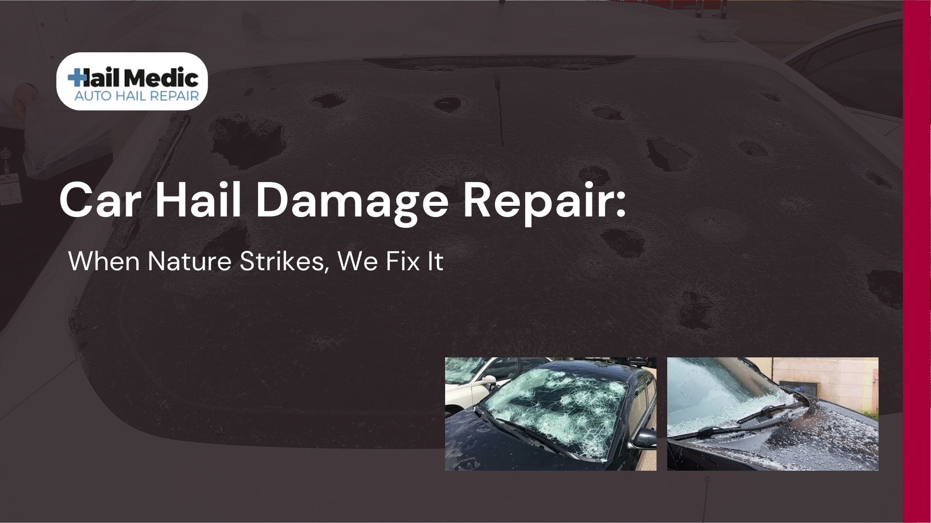 10 Hail Repair in New York Neighborhoods