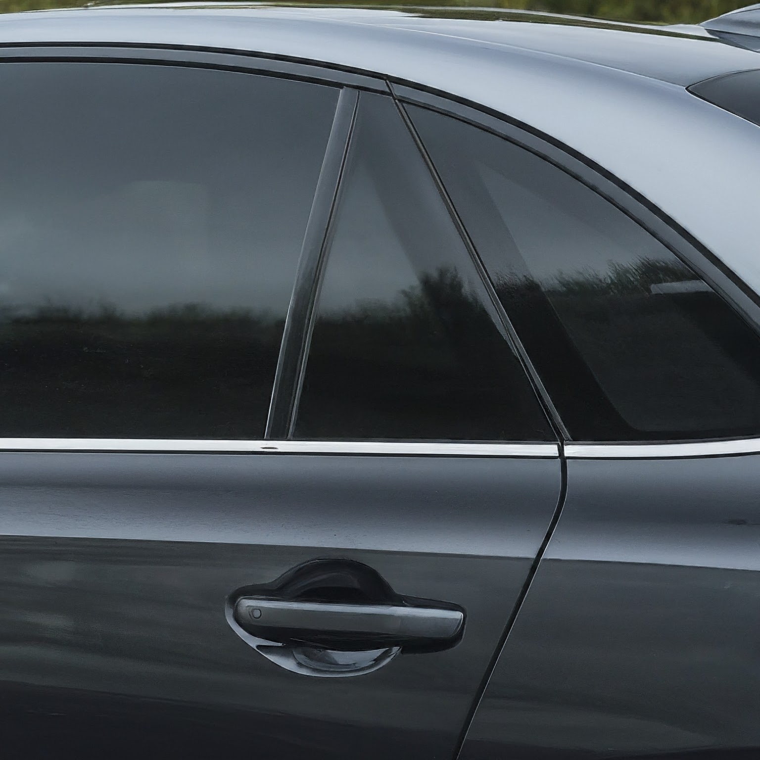 10 Car Glass Tinting in New York Neighborhoods