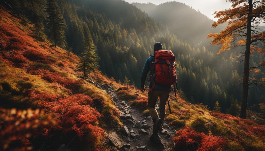 10 Backpacking Trails in New York Neighborhoods