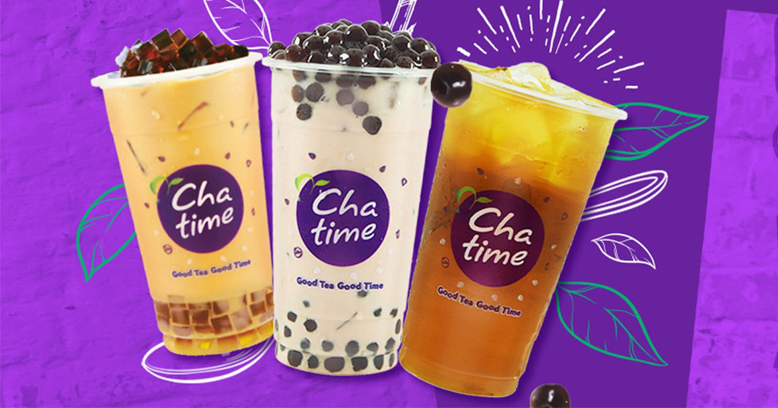 10 Chatime in New York Neighborhoods