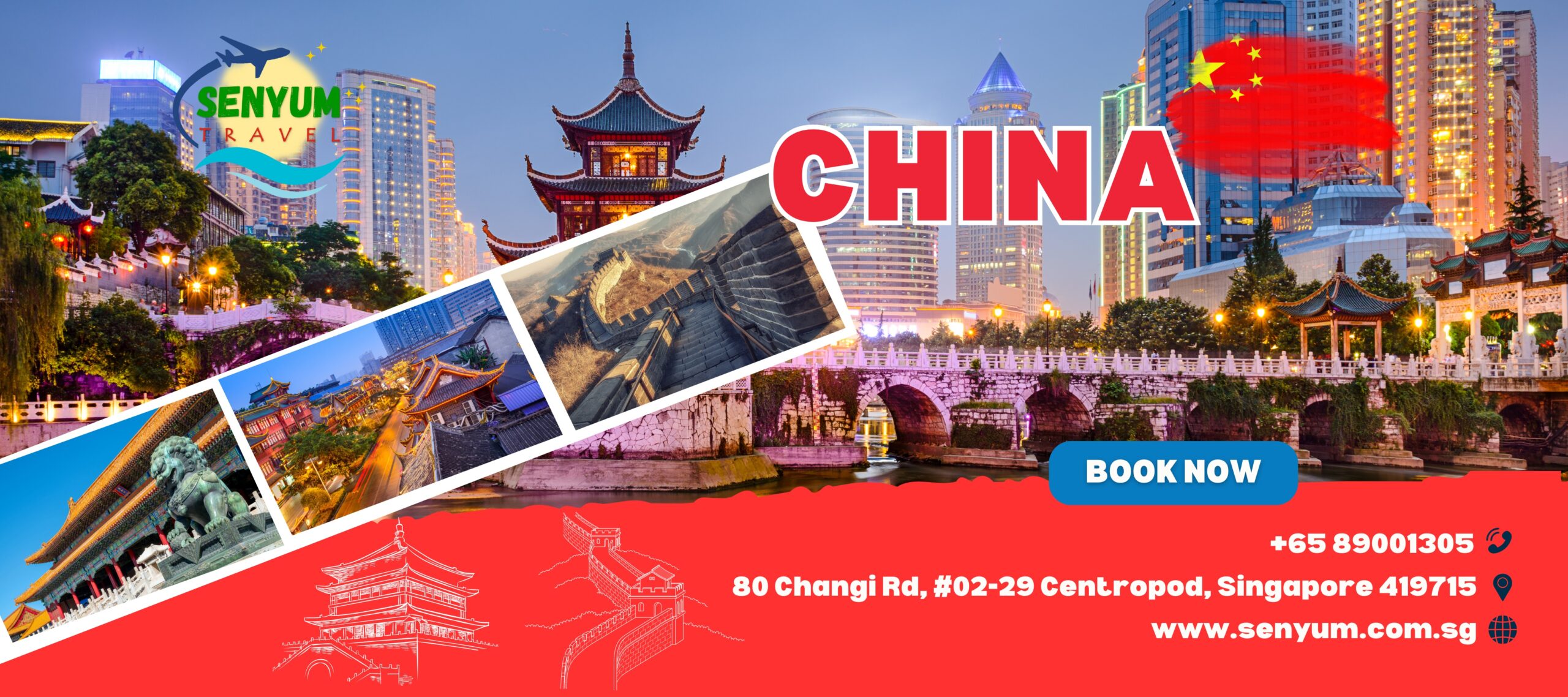 10 China Kitchen in New York Neighborhoods