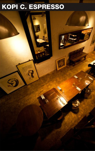 10 China House in New York Neighborhoods