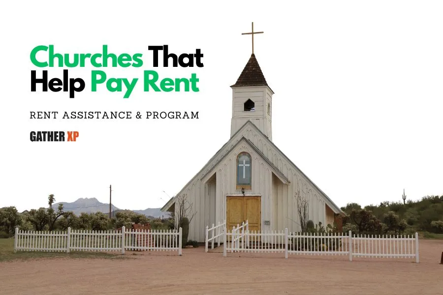10 Churches For Rent in New York Neighborhoods