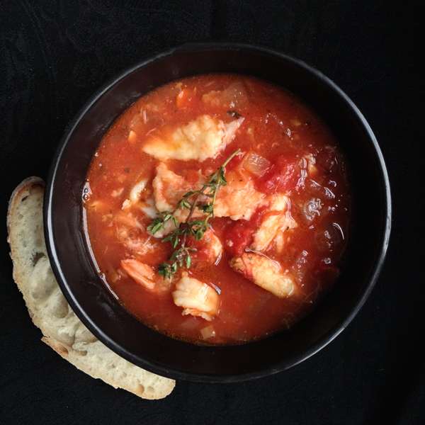 10 Cioppino in New York Neighborhoods