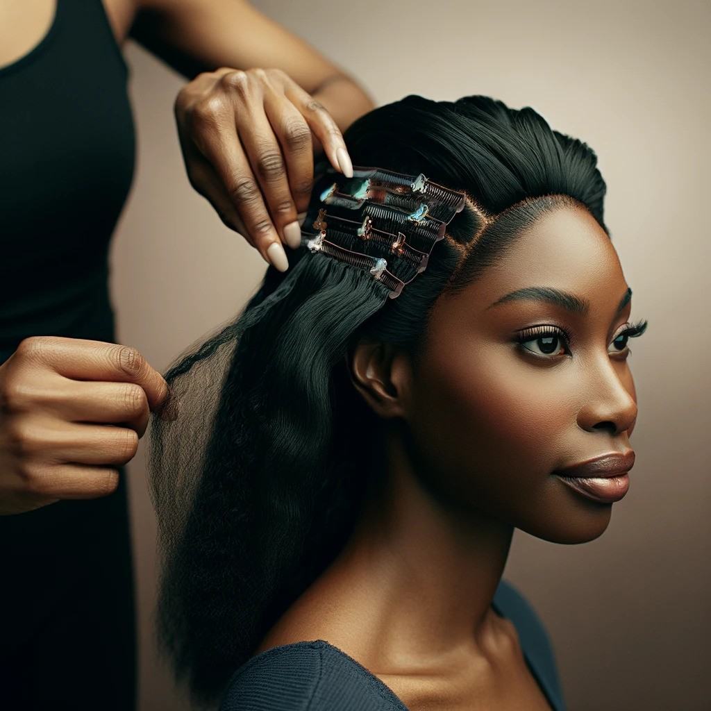 10 African Hair Salon in New York Neighborhoods