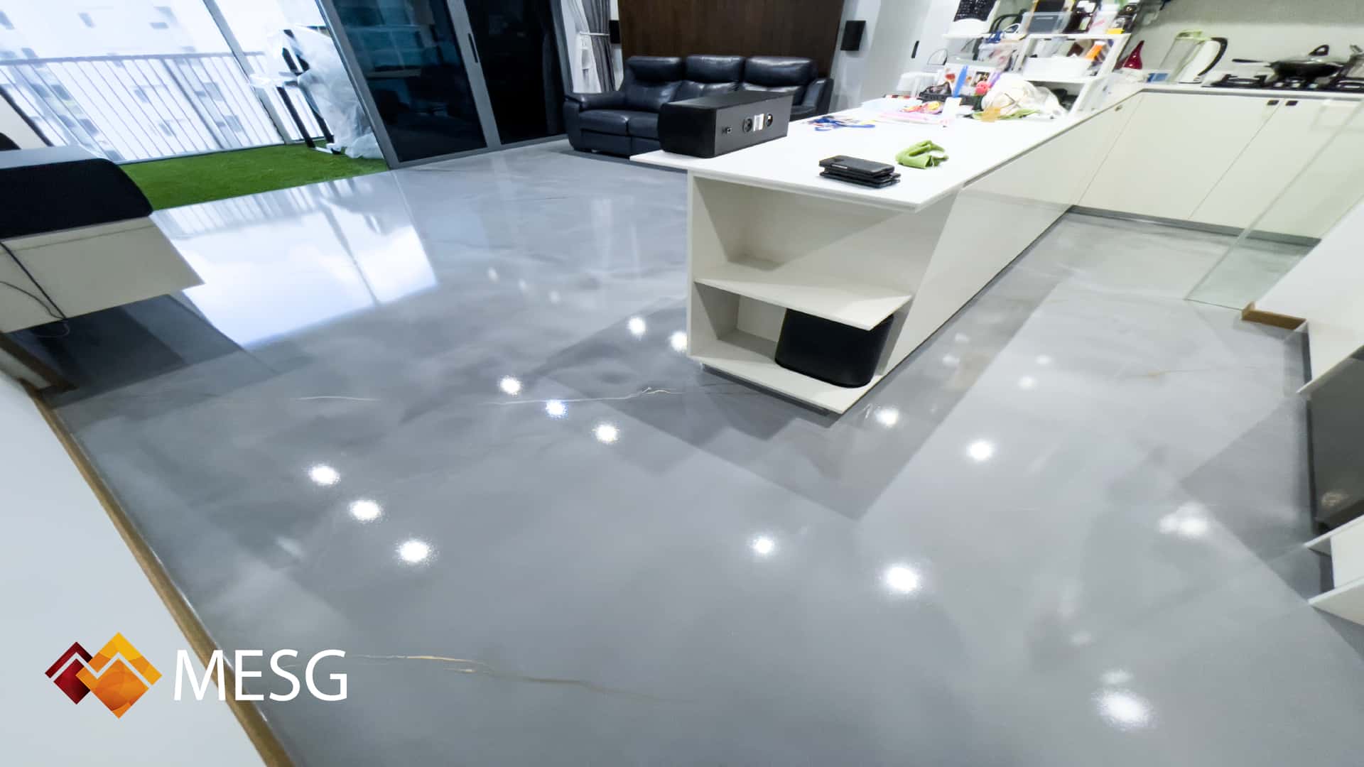 10 Epoxy Floor Contractors in New York Neighborhoods