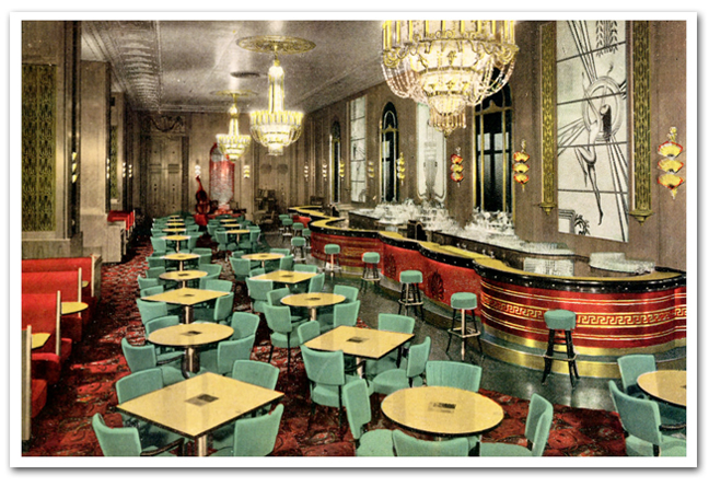 10 Cocktail Lounges in New York Neighborhoods