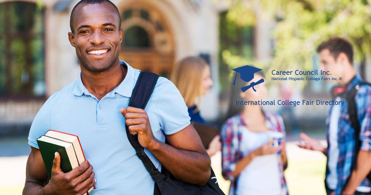 10 College Fairs in New York Neighborhoods