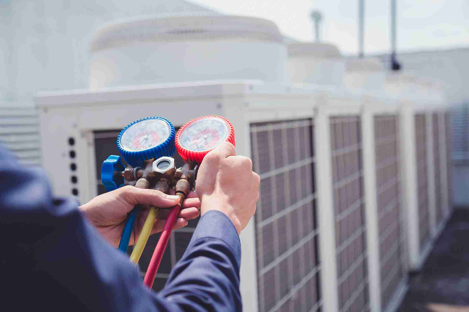 10 Commercial Hvac Contractors in New York Neighborhoods