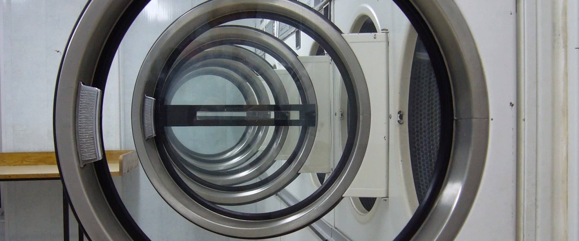 10 Commercial Laundry Service in New York Neighborhoods