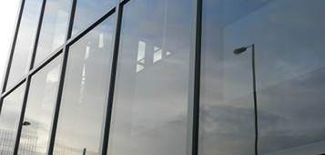 10 Commercial Window Tinting in New York Neighborhoods