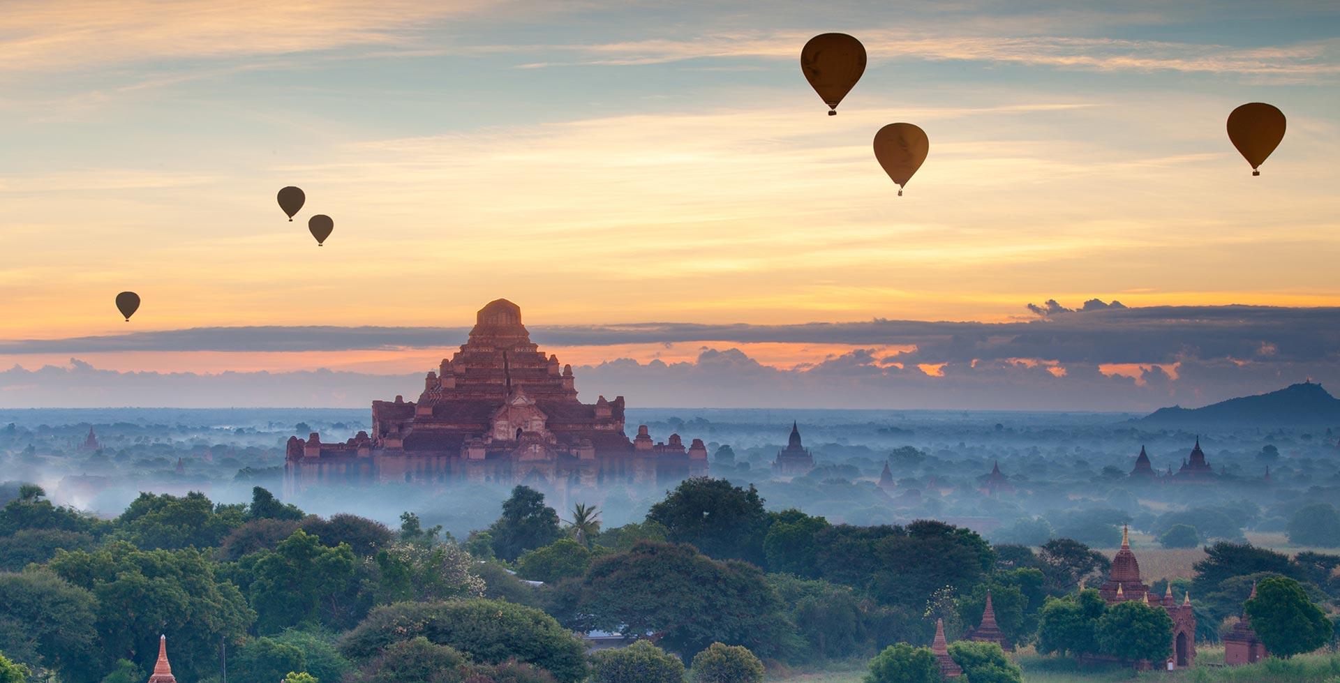 10 Getaways in New York Neighborhoods