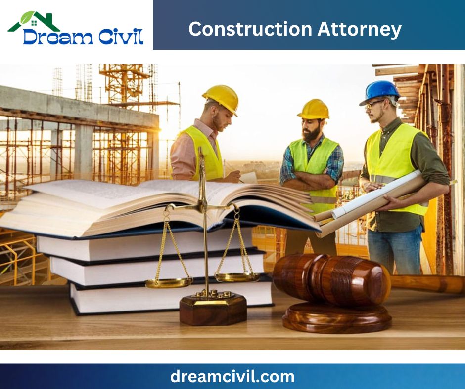 10 Construction Attorney in New York Neighborhoods
