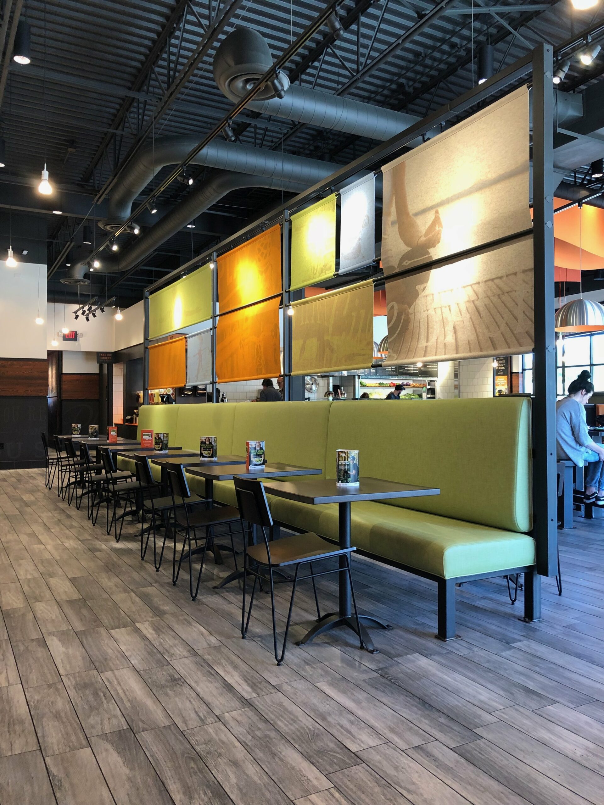 10 Corelife Eatery in New York Neighborhoods