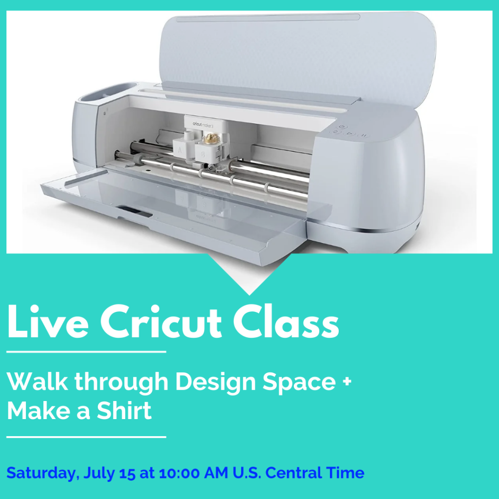 10 Cricut Classes in New York Neighborhoods