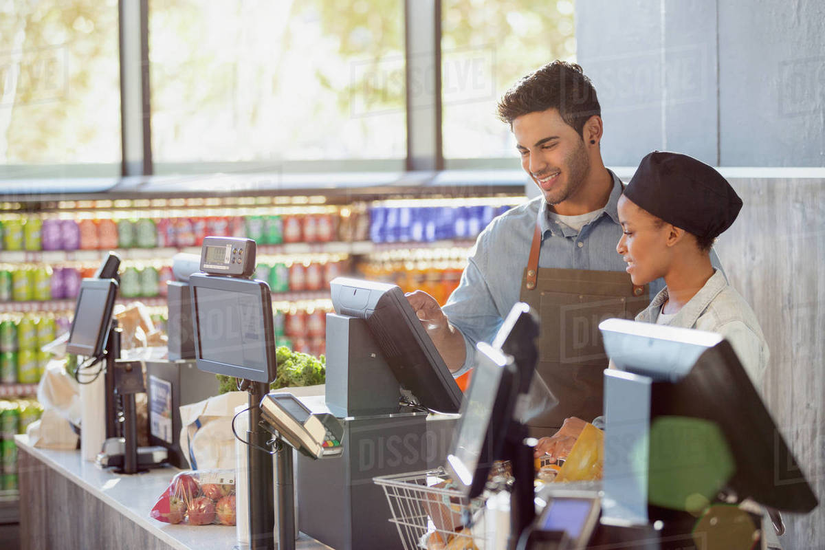 10 Cashier Jobs Hiring in New York Neighborhoods