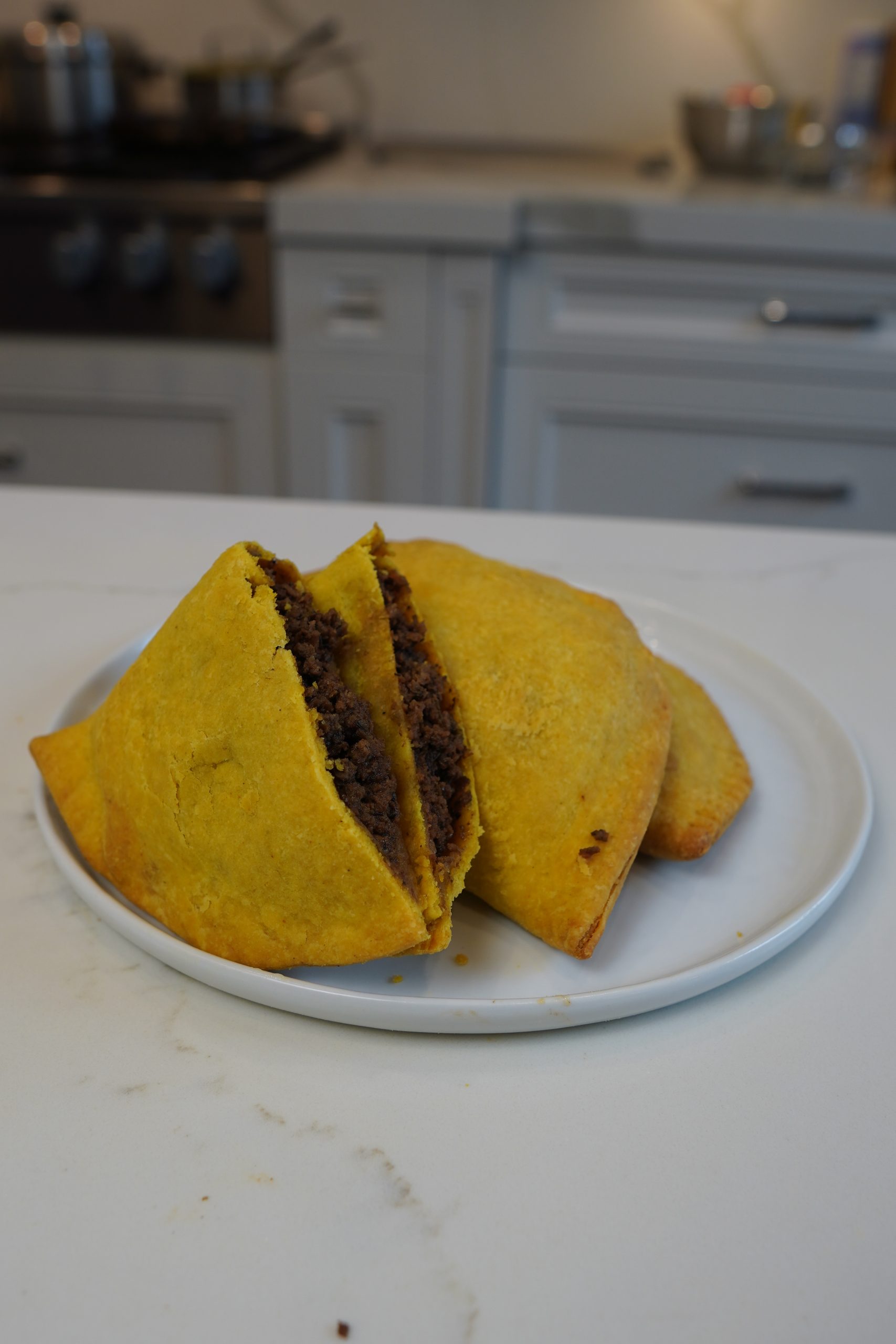 10 Jamaican Beef Patties in New York Neighborhoods