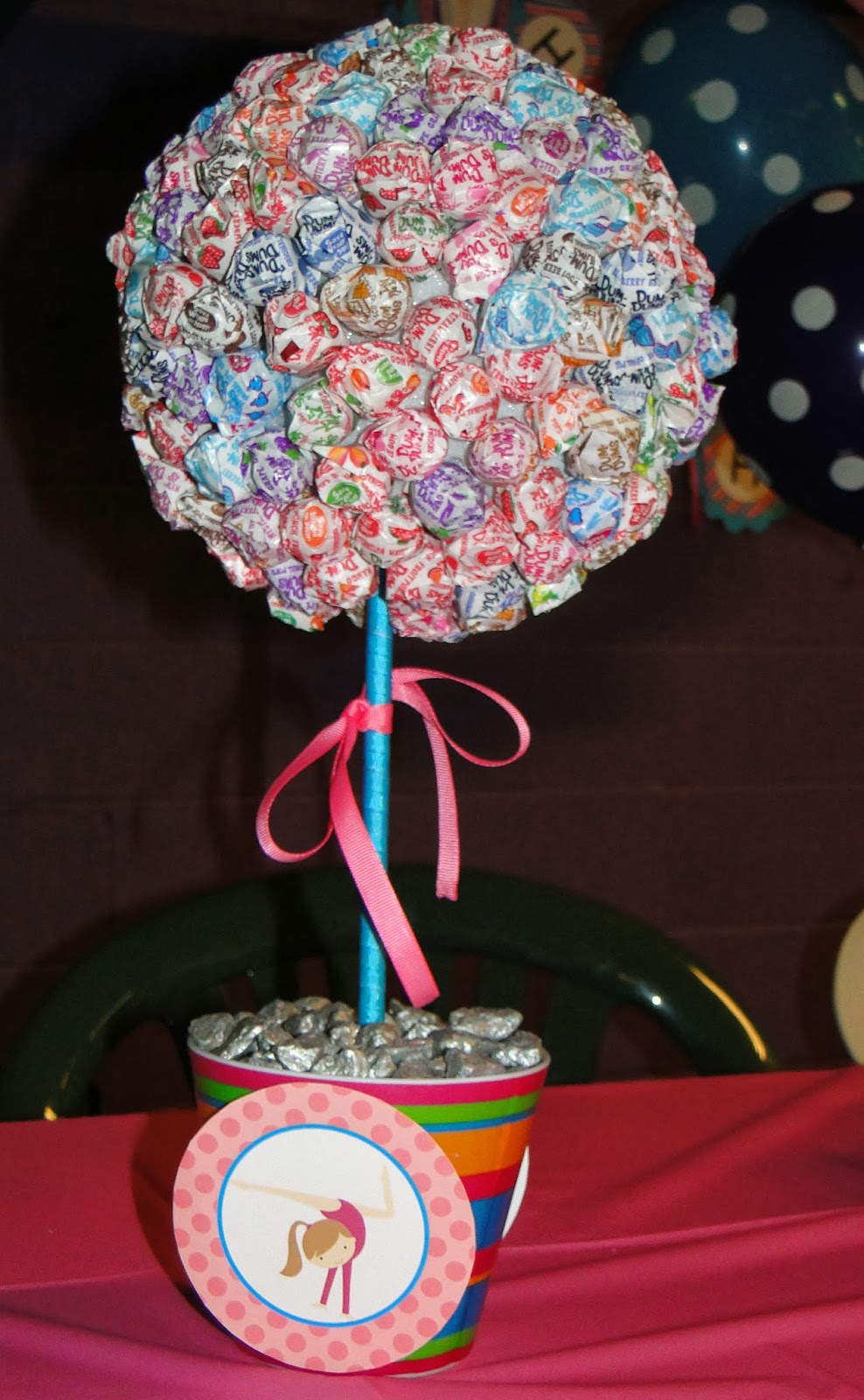 10 Gymnastics Birthday Party in New York Neighborhoods