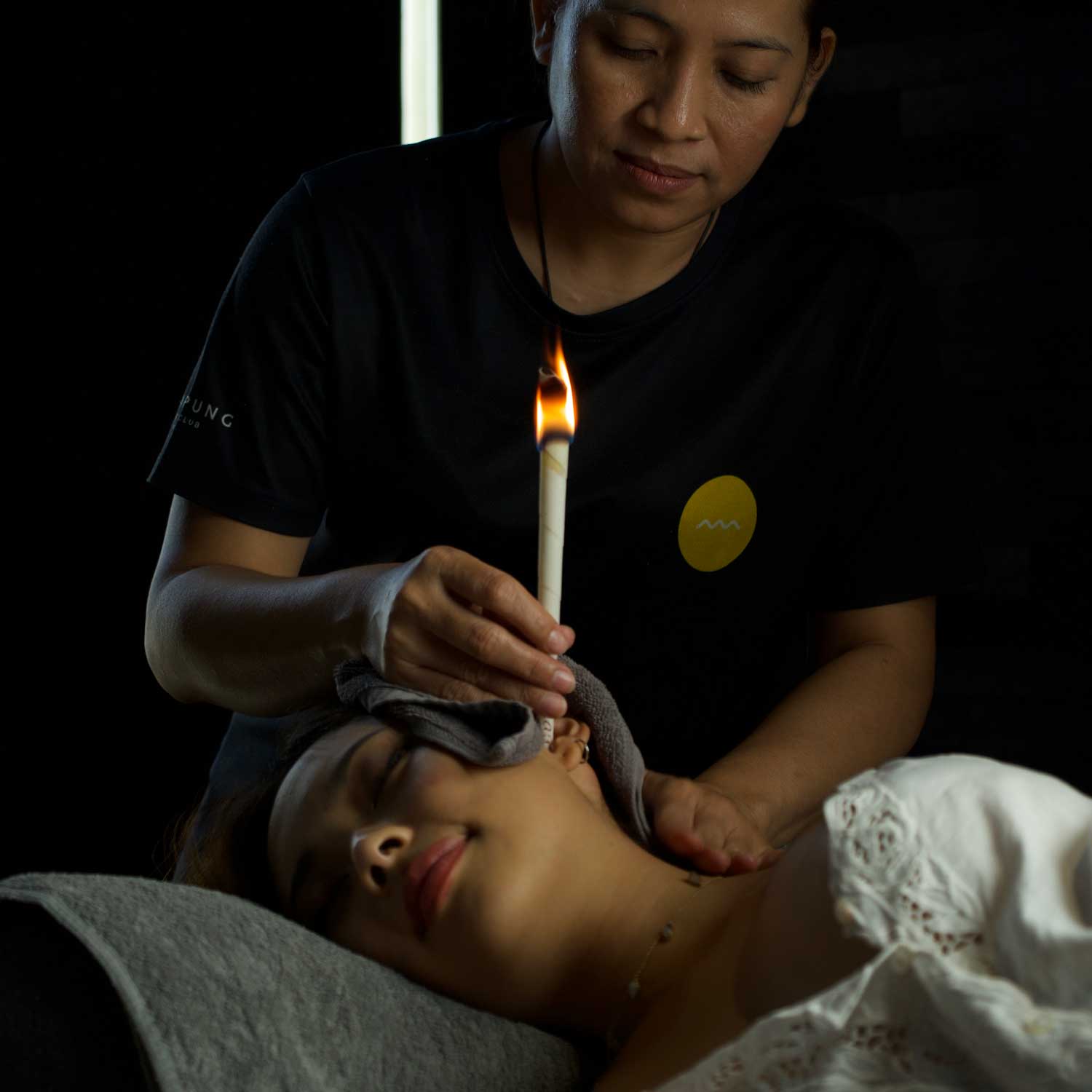 10 Ear Candling in New York Neighborhoods