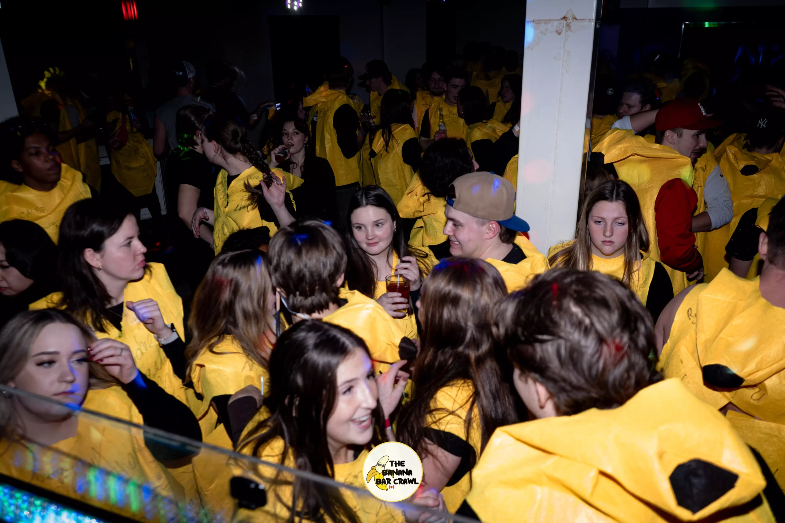 10 Bar Crawl in New York Neighborhoods