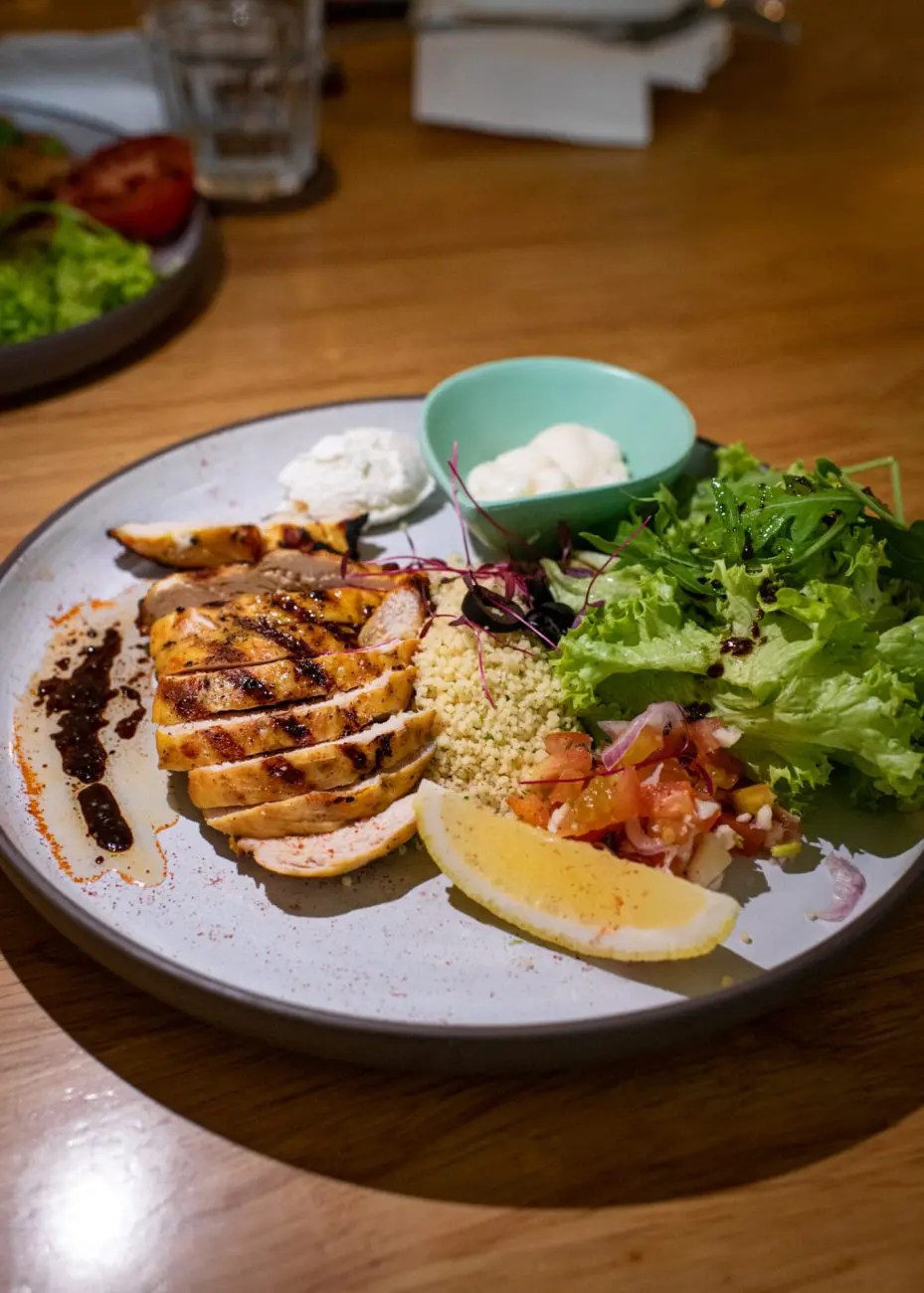 10 Aesthetic Cafes in New York Neighborhoods