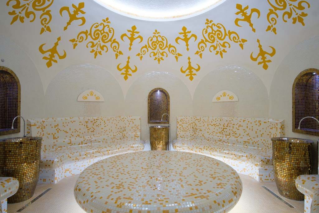 10 Turkish Hammam in New York Neighborhoods