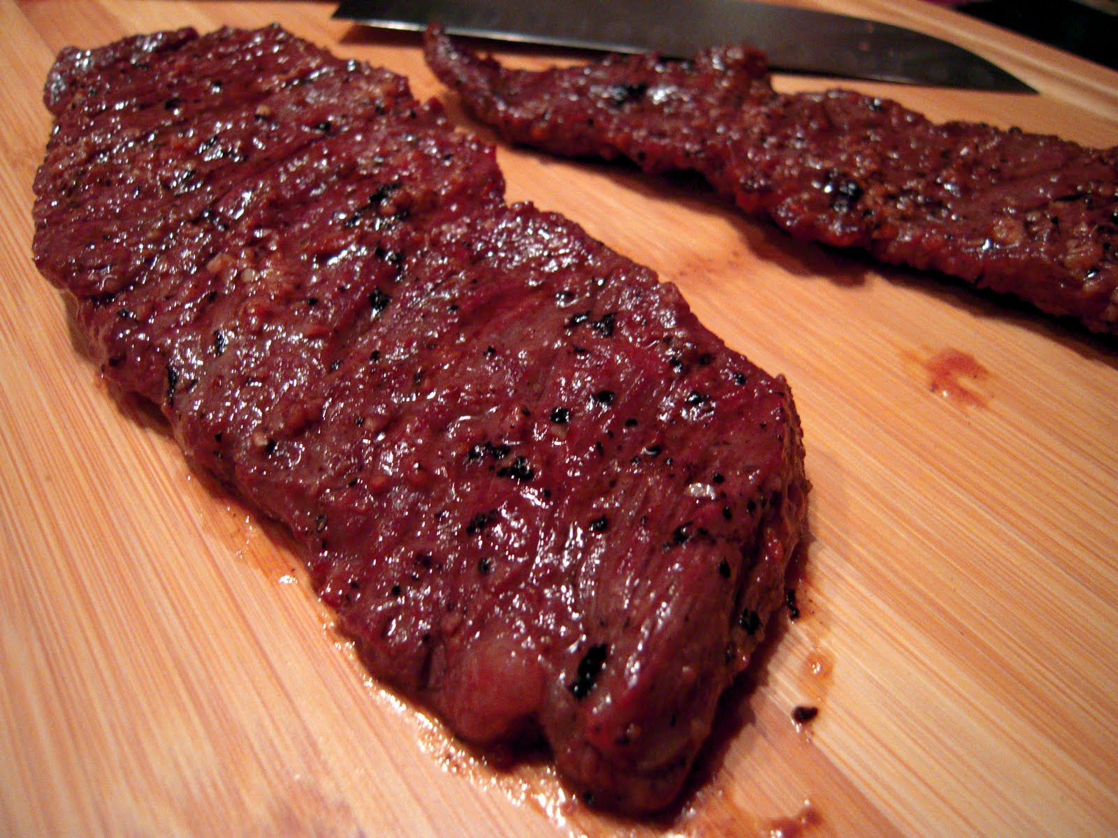 10 Skirt Steak in New York Neighborhoods