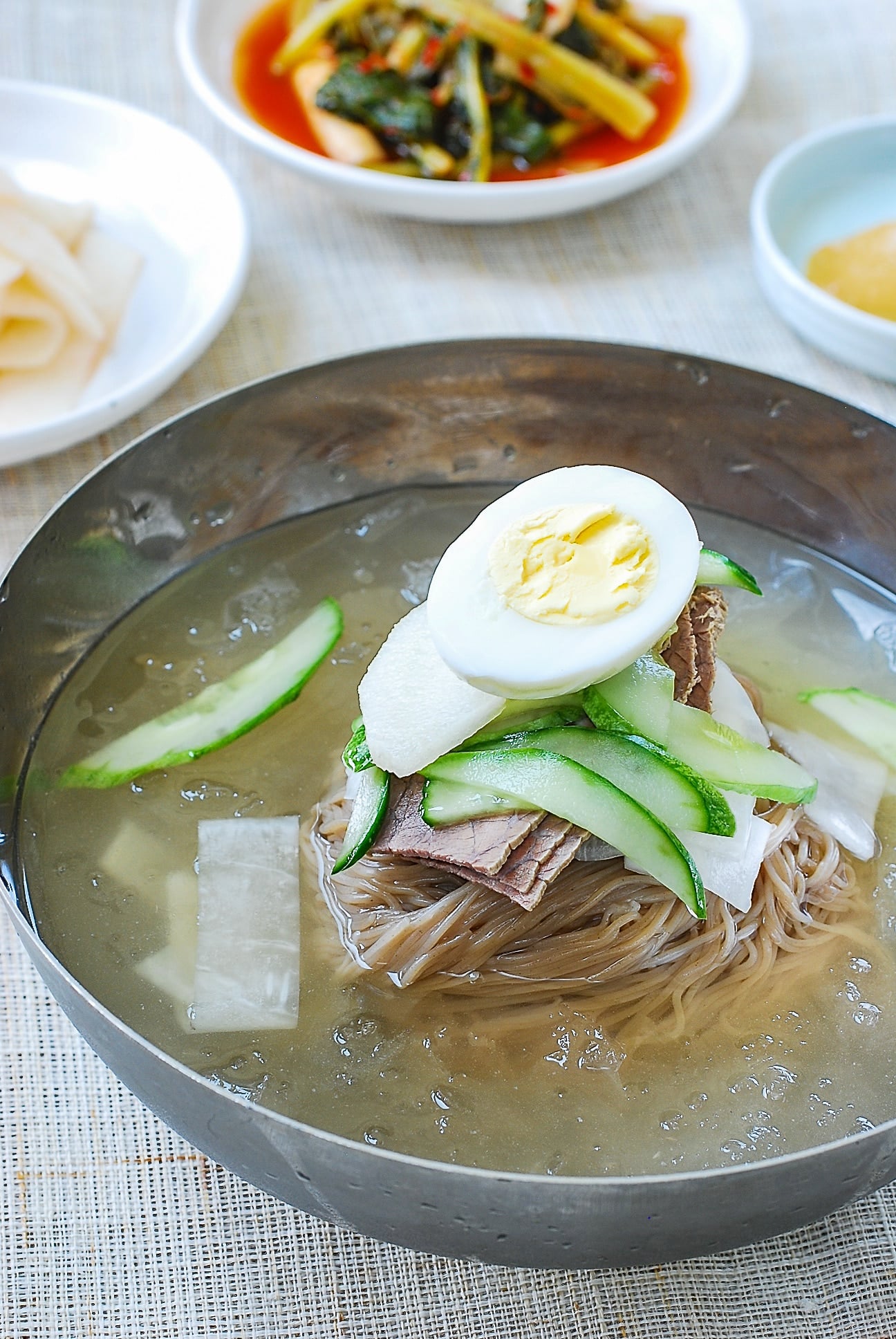 10 Cold Noodles in New York Neighborhoods
