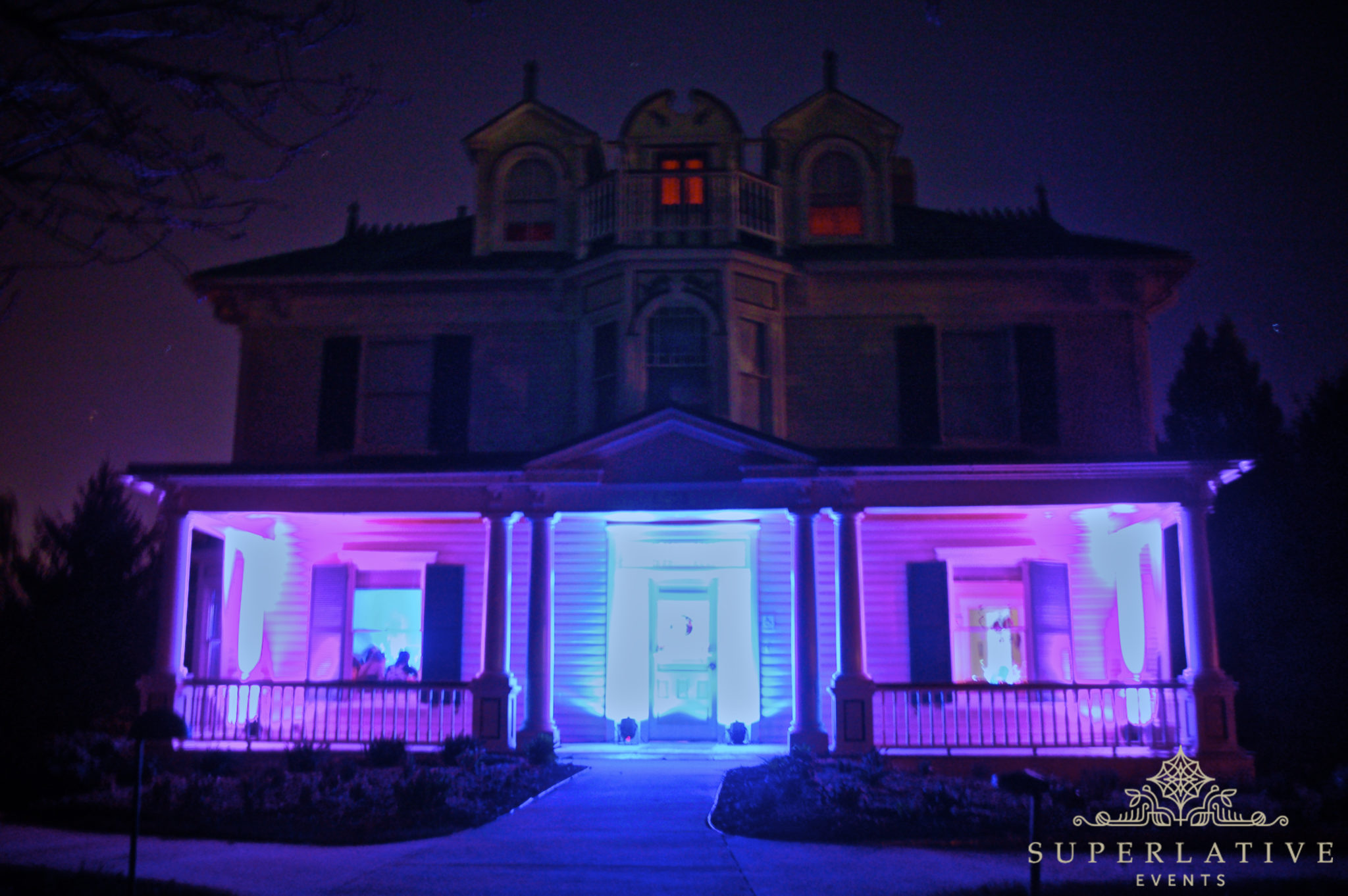 10 Sweet Sixteen Venues in New York Neighborhoods