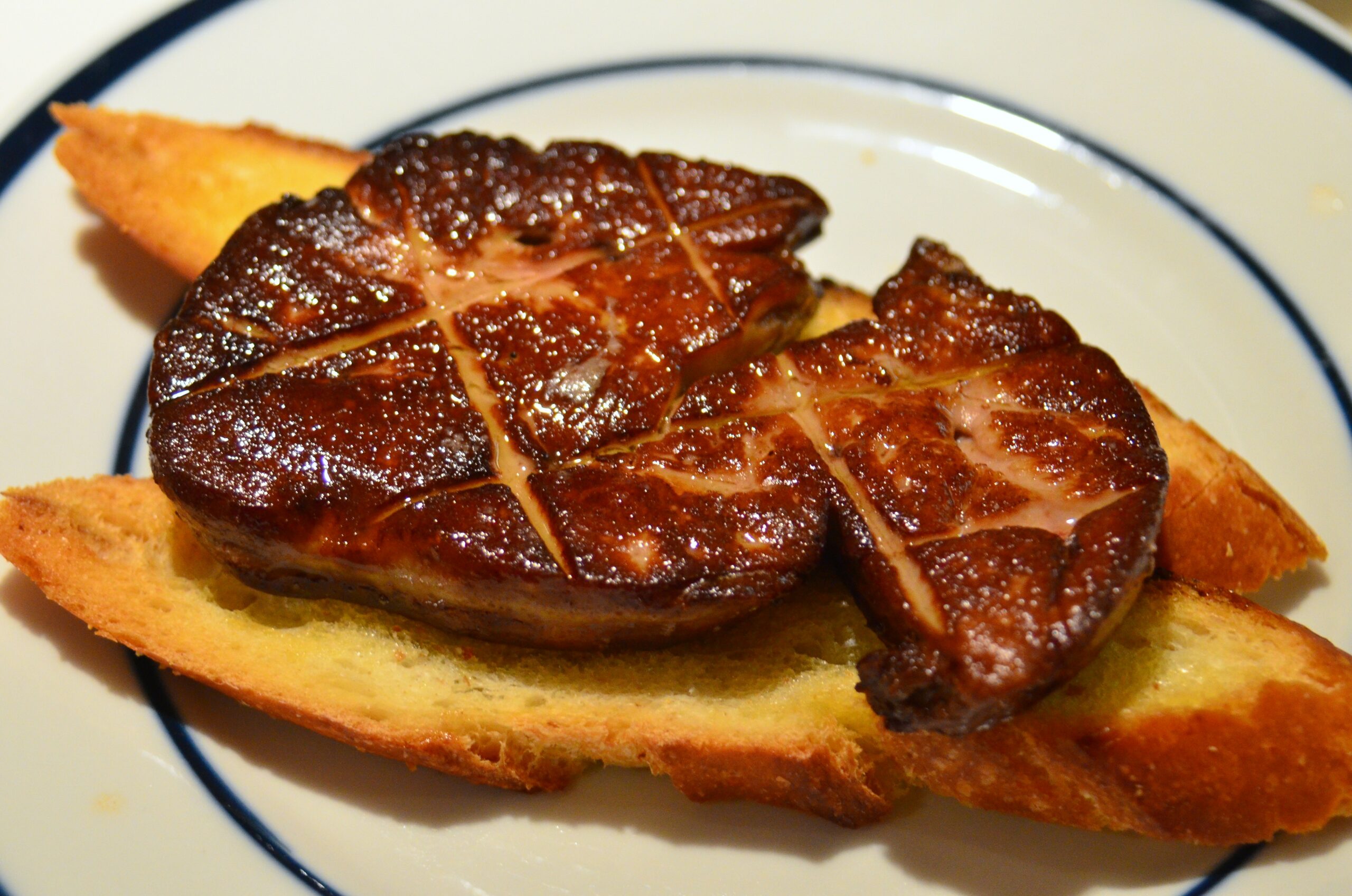 10 Foie Gras in New York Neighborhoods