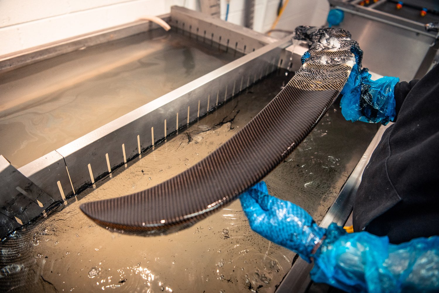 10 Hydro Dipping in New York Neighborhoods