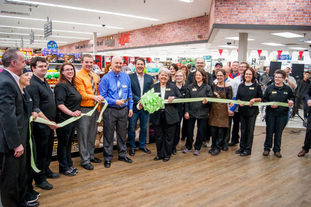 10 Coborn’s in New York Neighborhoods