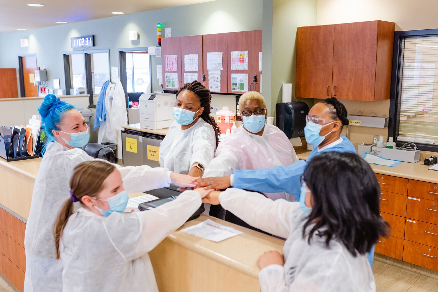 10 Davita Clinic in New York Neighborhoods