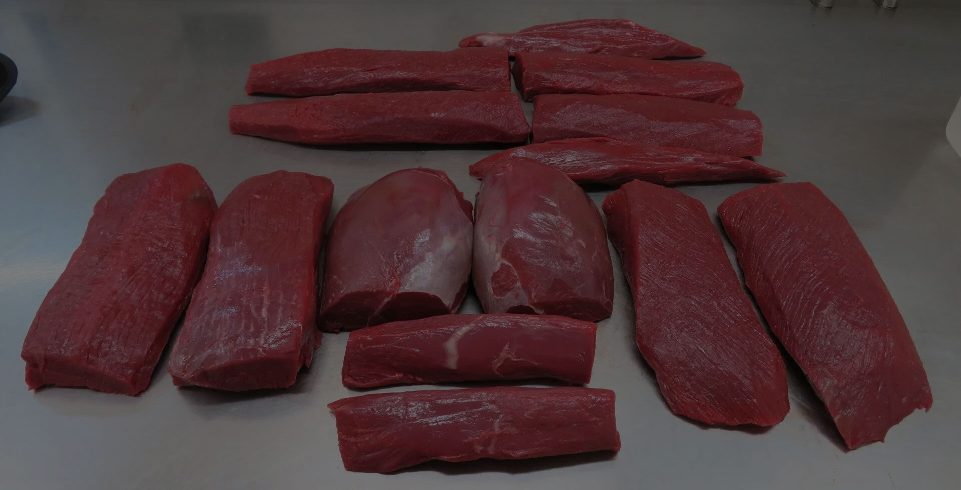 10 Where Can I Buy Deer Meat in New York Neighborhoods