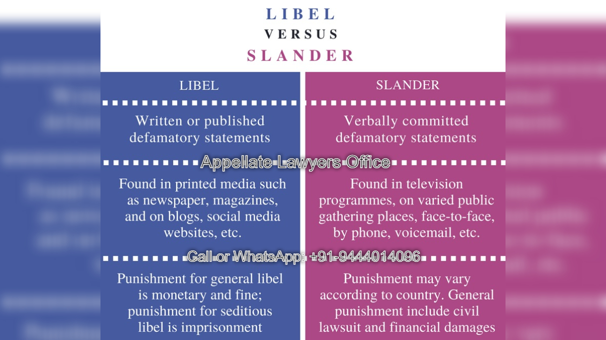 10 Slander Attorneys in New York Neighborhoods