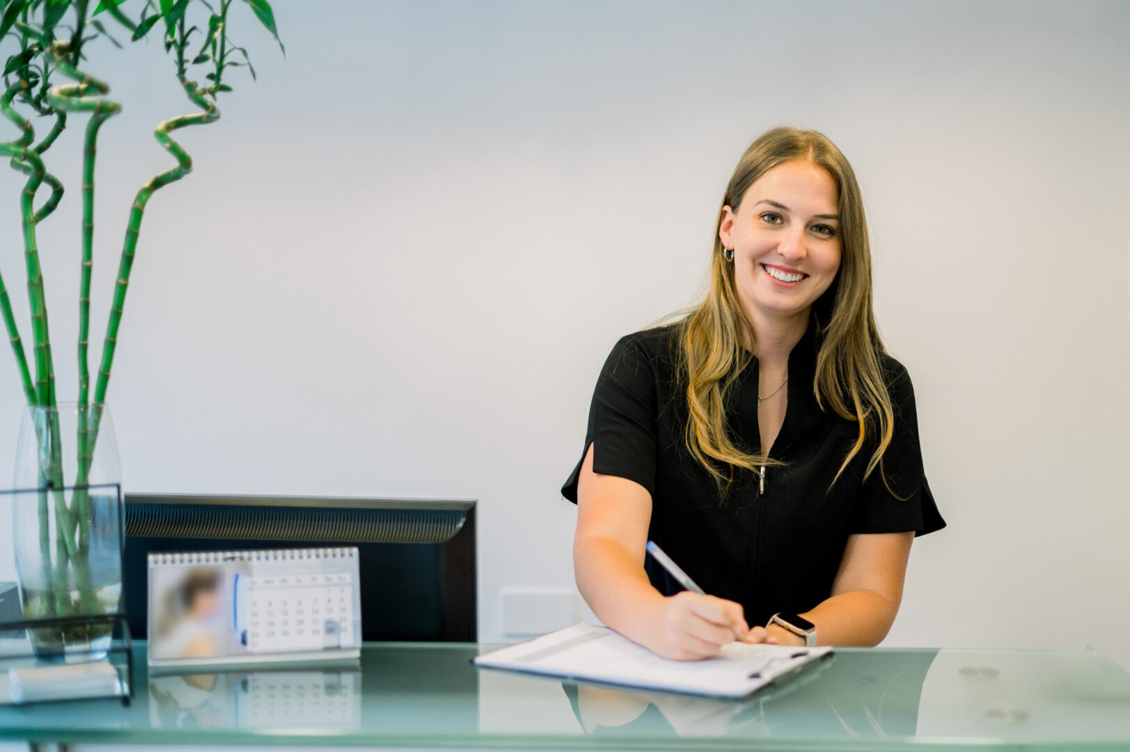 10 Receptionist Jobs Hiring in New York Neighborhoods