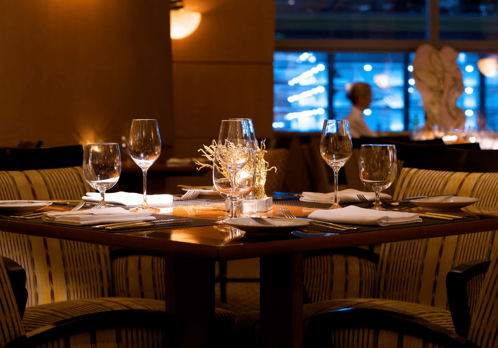 10 Fine Italian Dining in New York Neighborhoods