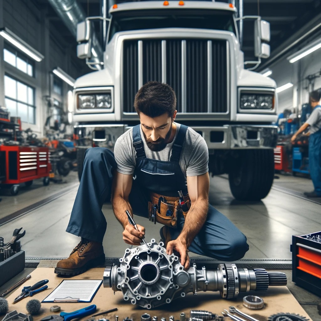 10 Differential Repair in New York Neighborhoods