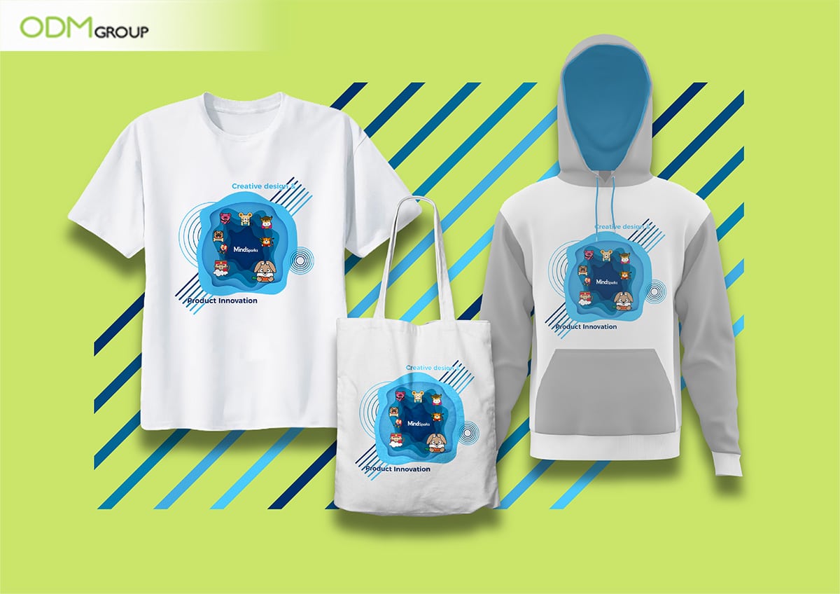 10 Direct To Garment Printing in New York Neighborhoods