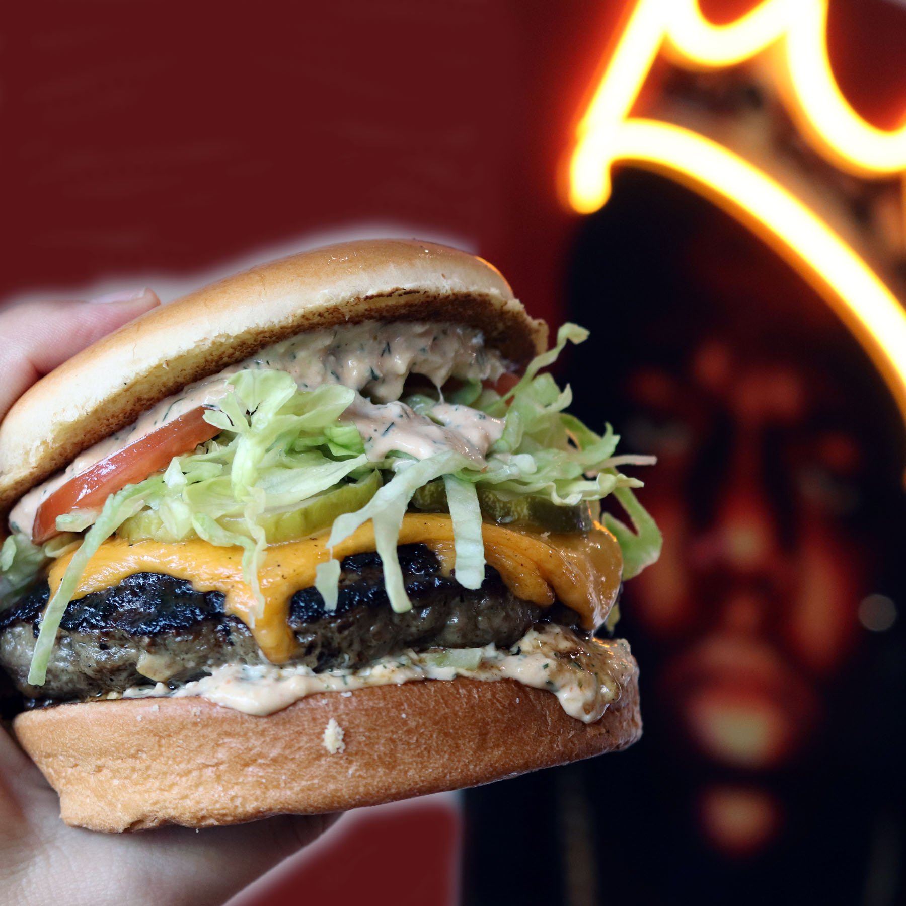 10 Dirty Burger in New York Neighborhoods