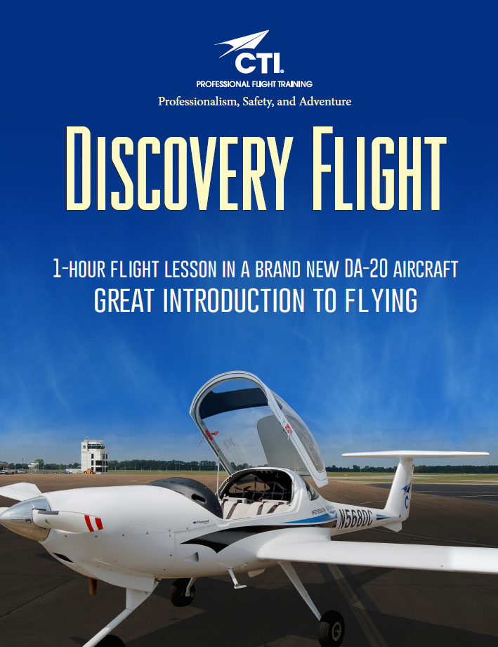 10 Discovery Flight in New York Neighborhoods
